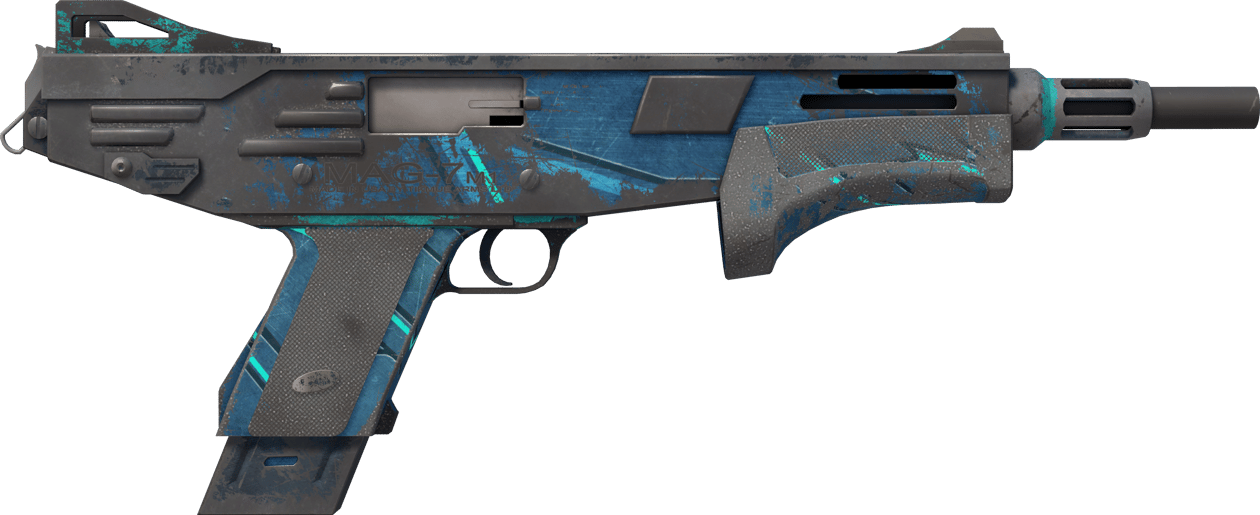 Preview image 2 of MAG-7 | 钴核 (战痕累累)