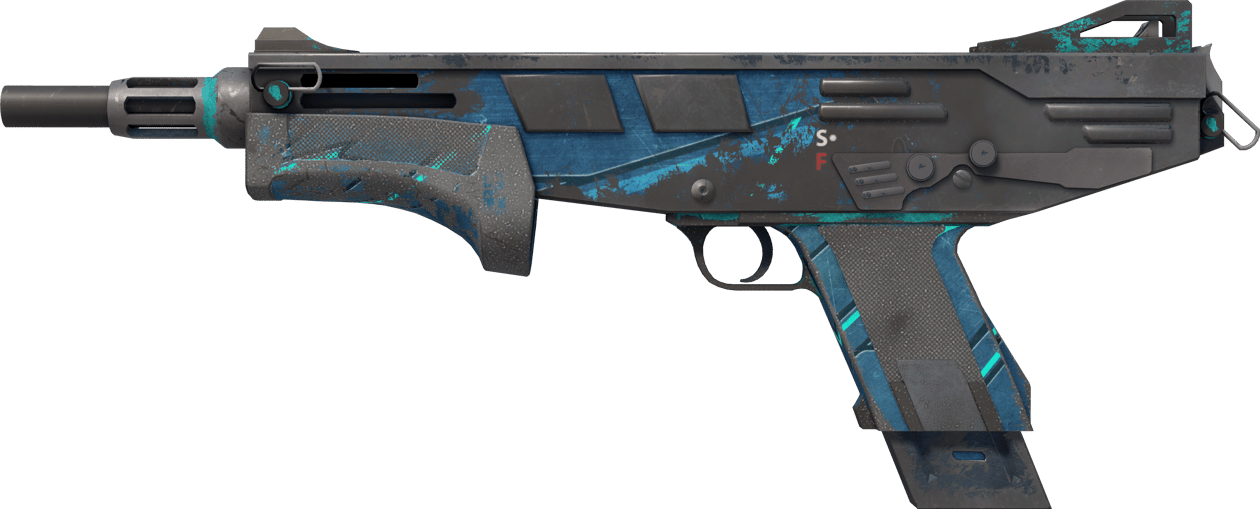 Preview image 1 of MAG-7 | 钴核 (战痕累累)