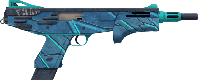 Preview image 2 of MAG-7 | Cobalt Core (ใหม่จากโรงงาน)