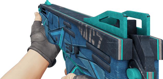 Preview image 3 of MAG-7 | Cobalt Core (ใหม่จากโรงงาน)