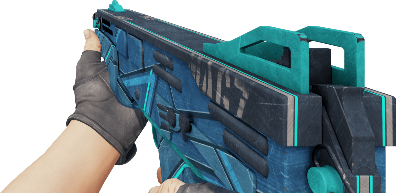 Preview image 3 of MAG-7 | Núcleo de cobalto (Recién fabricado)