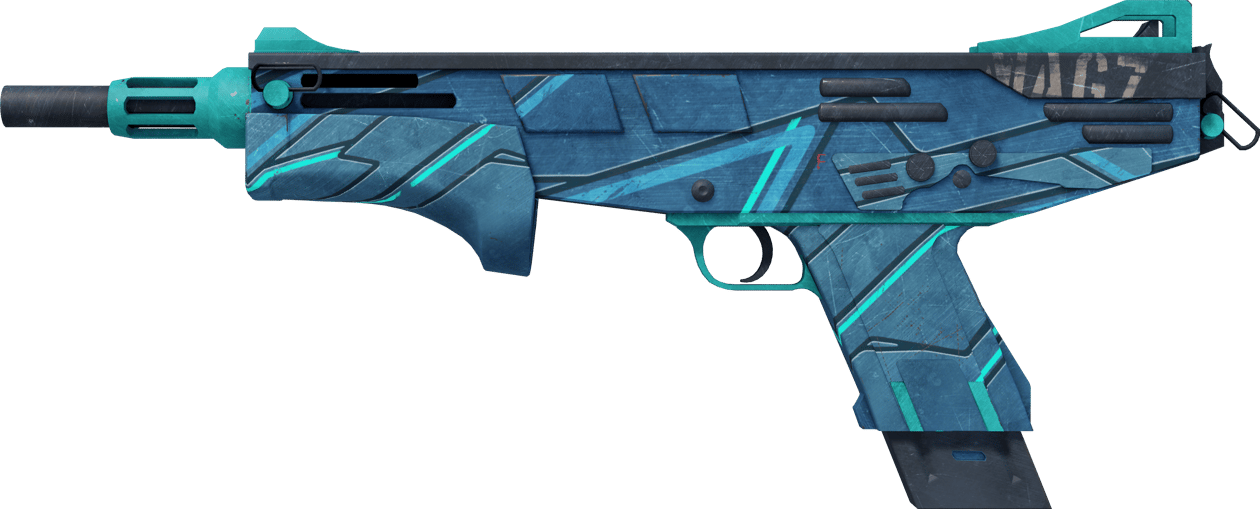 Preview image 1 of MAG-7 | Núcleo de cobalto (Recién fabricado)