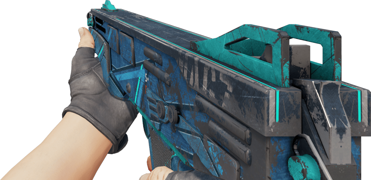 Preview image 3 of MAG-7 | 코발트 핵 (현장에서 쓰인)