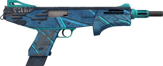 Preview image 2 of MAG-7 | 鈷核心 (輕微磨損)