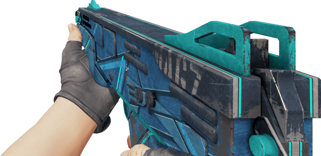 Preview image 3 of MAG-7 | 鈷核心 (輕微磨損)