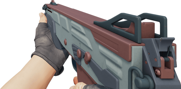 Preview image 3 of MAG-7 | 氧化铜 (崭新出厂)