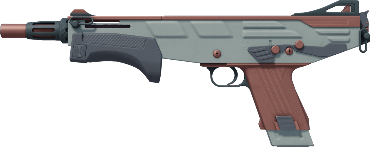 Preview image 1 of MAG-7 | Oxyde de cuivre (Neuve)