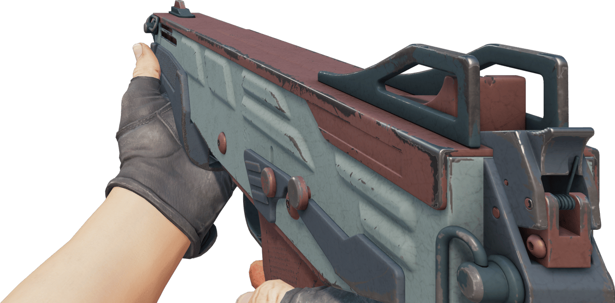 Preview image 3 of MAG-7 | Copper Oxide (Testato sul campo)