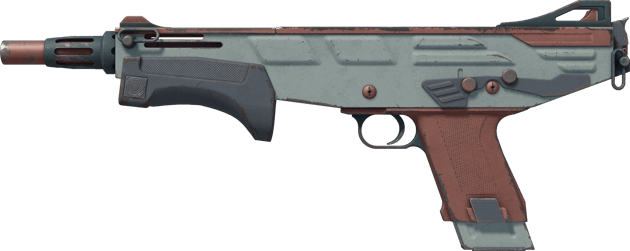 MAG-7 | 氧化铜 (久经沙场)