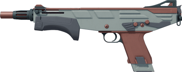 MAG-7 | 氧化铜 (略有磨损)