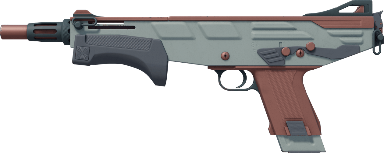 Preview image 1 of MAG-7 | Copper Oxide (MW - Trầy ít)