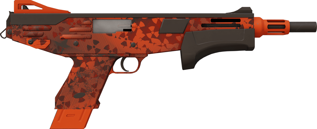 Preview image 2 of MAG-7 | Core Breach (Original de Fábrica)