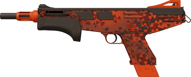 MAG-7 | Core Breach (Nuovo di fabbrica)