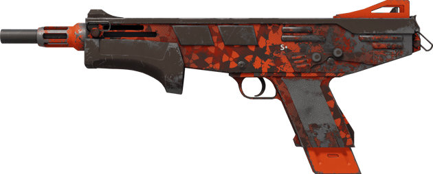 MAG-7 | Naruszenie rdzenia (po testach bojowych)