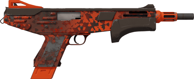 Preview image 2 of MAG-7 | Core Breach (มีรอยถลอกเล็กน้อย)