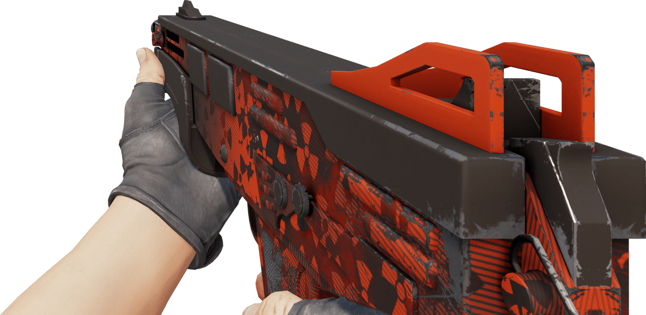 Preview image 3 of MAG-7 | Core Breach (Minimal Wear)