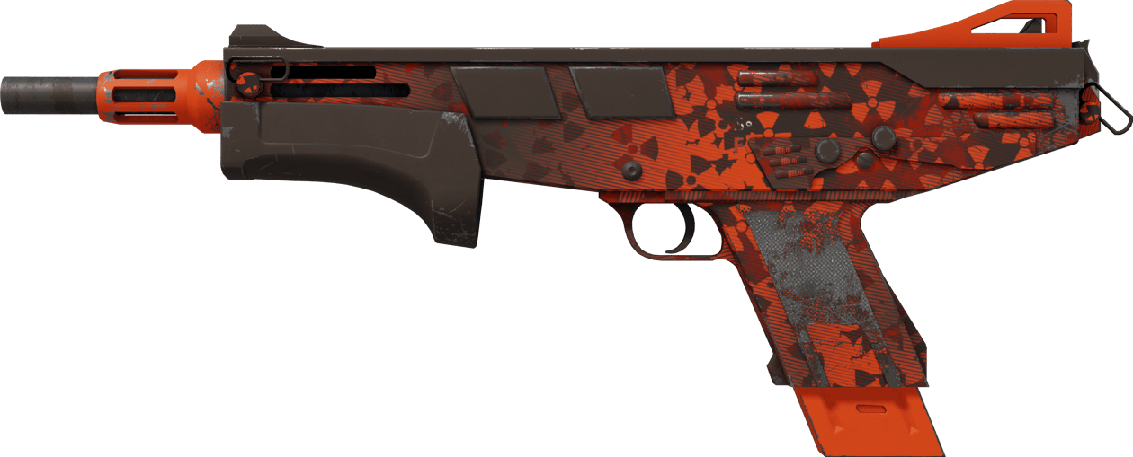 Preview image 1 of MAG-7 | Core Breach (Minimal Wear)