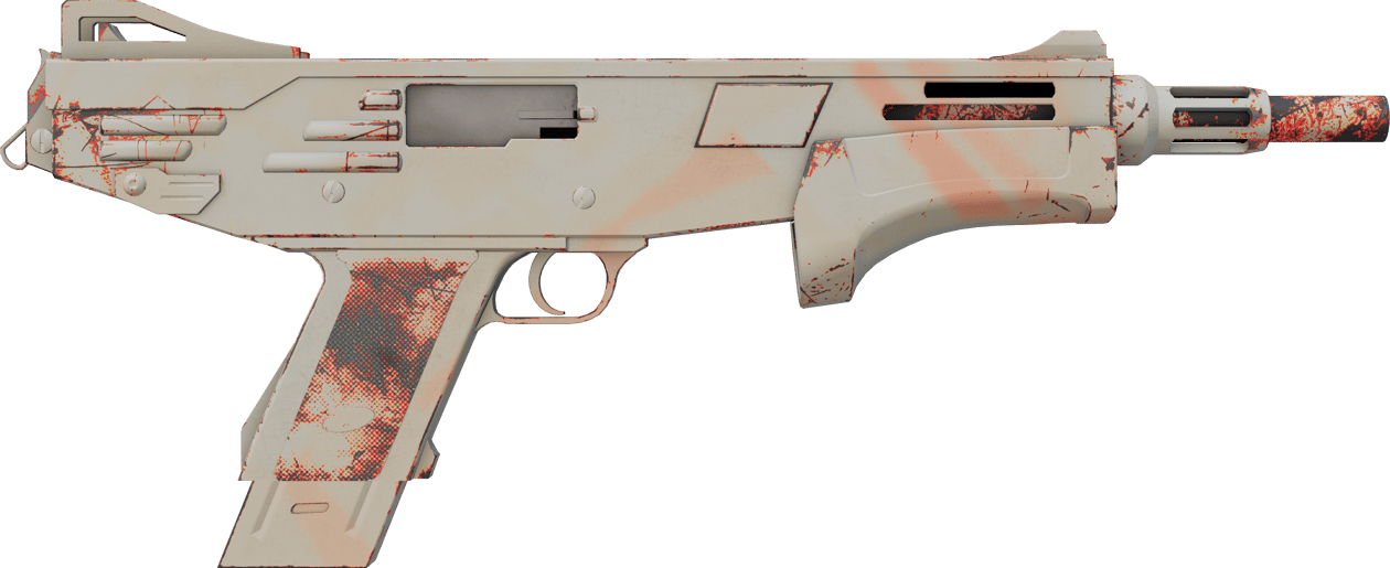 Preview image 2 of MAG-7 | Firestarter (Factory New)