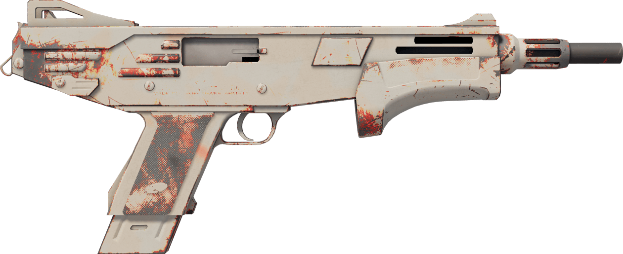 Preview image 2 of MAG-7 | 방화범 (거의 깨끗한)