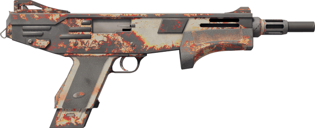 Preview image 2 of MAG-7 | Sytytys (Aikansa elänyt)