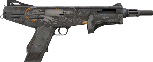 Preview image 2 of MAG-7 | Predicción (Deplorable)