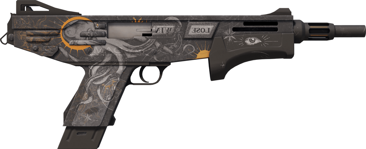 Preview image 2 of MAG-7 | Foresight (Original de Fábrica)