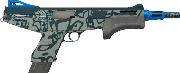 Preview image 2 of MAG-7 | Hard Water (Suoraan tehtaalta)