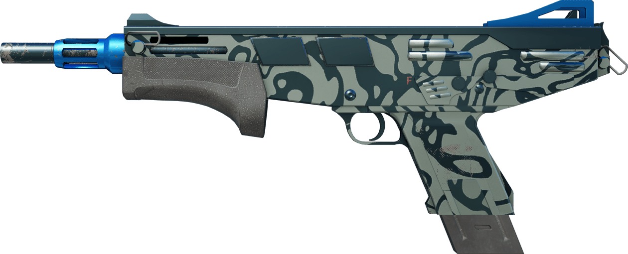 Preview image 1 of MAG-7 | Hard Water (Nuovo di fabbrica)