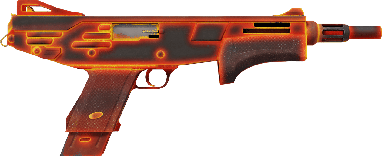 Preview image 2 of MAG-7 | Heat (FT - Qua thực chiến)