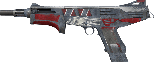 MAG-7 | Heaven Guard (Field-Tested)