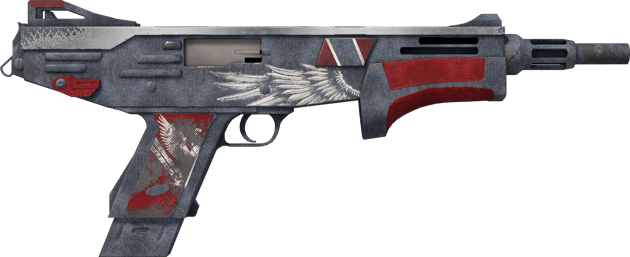 Preview image 2 of MAG-7 | Strażnik niebios (lekkie zużycie)