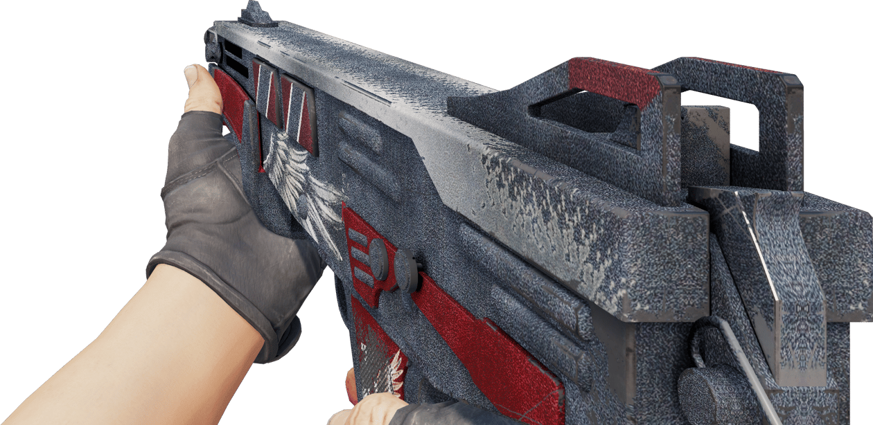 Preview image 3 of MAG-7 | Strażnik niebios (lekkie zużycie)