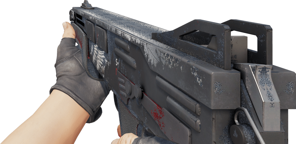 Preview image 3 of MAG-7 | Gökyüzü Muhafızı (Eskimiş)