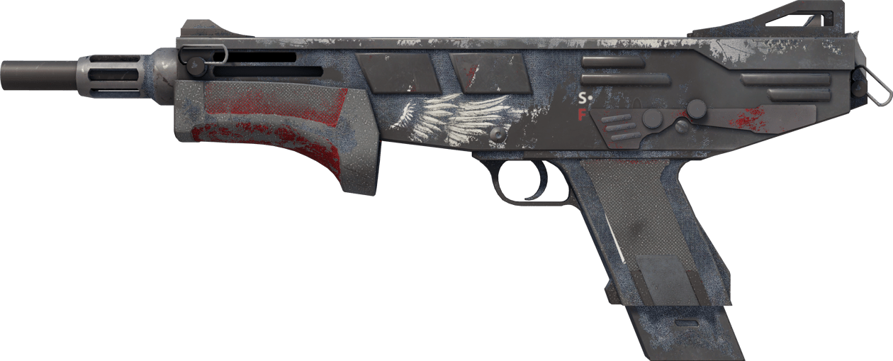 Preview image 1 of MAG-7 | Gökyüzü Muhafızı (Eskimiş)