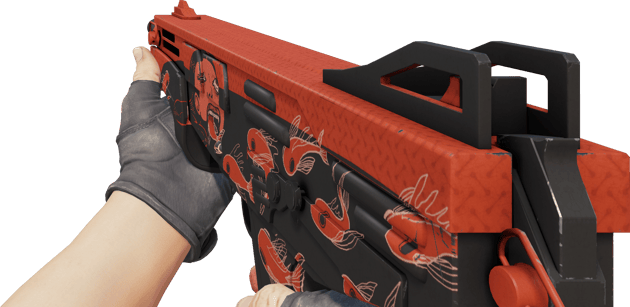 Preview image 3 of MAG-7 | Insomnia (実地試験済み)