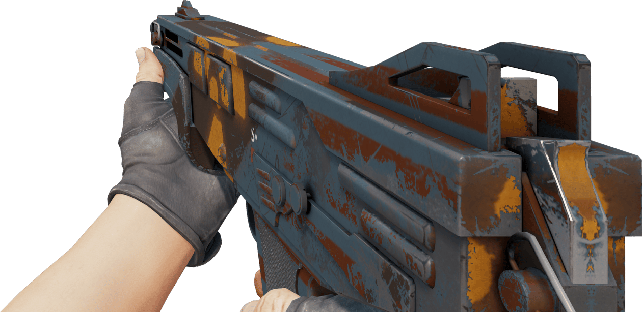 Preview image 3 of MAG-7 | Risque d'irradiation (Testée sur le terrain)