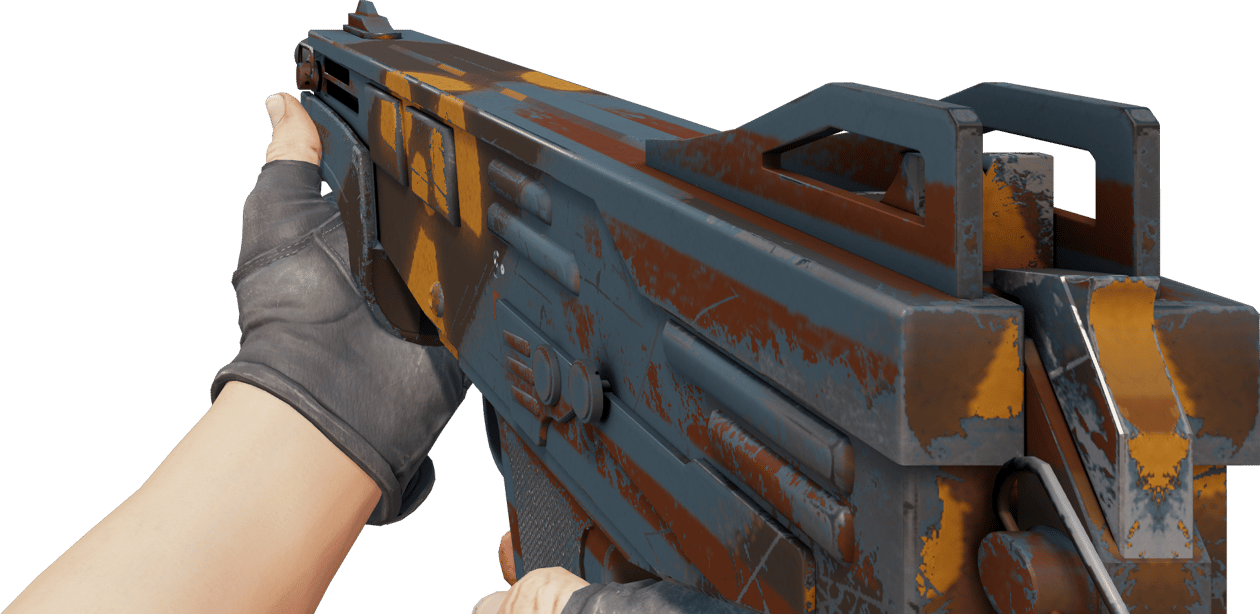 Preview image 3 of MAG-7 | Strahlungsalarm (Minimale Gebrauchsspuren)