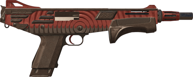 Preview image 2 of MAG-7 | MAGnitude (Marquée par les combats)