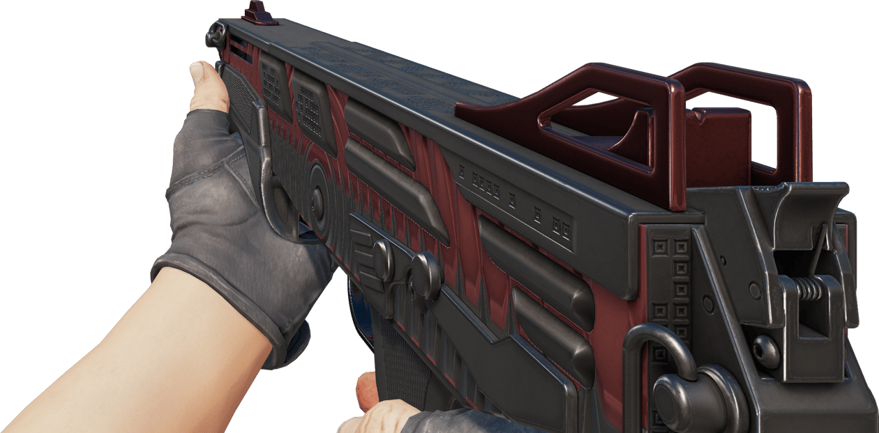 Preview image 3 of MAG-7 | 震级 (崭新出厂)