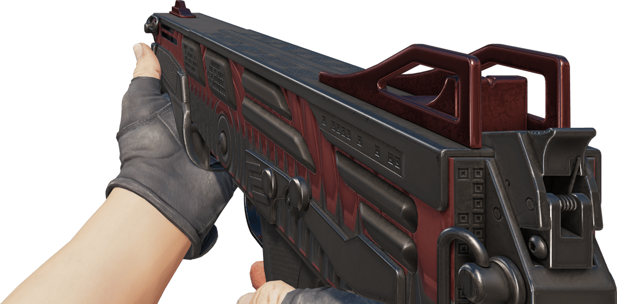 Preview image 3 of MAG-7 | MAGnitude (Très peu usée)