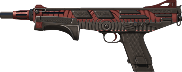 MAG-7 | MAGnitude (Très peu usée)