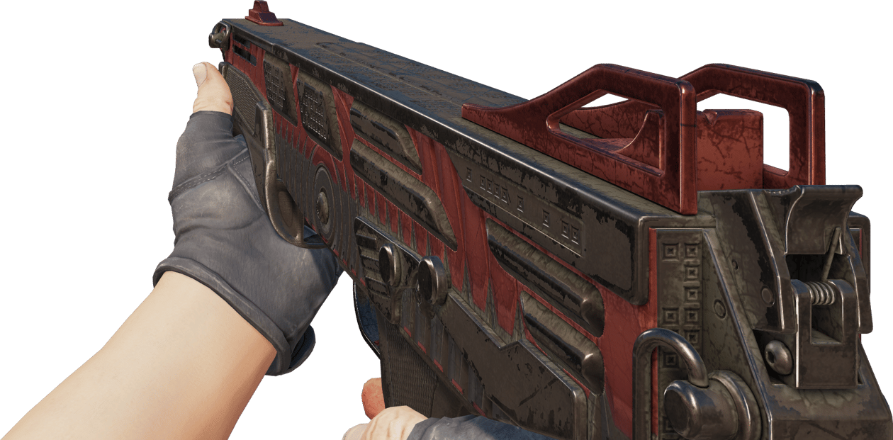 Preview image 3 of MAG-7 | MAGnitude (Well-Worn)