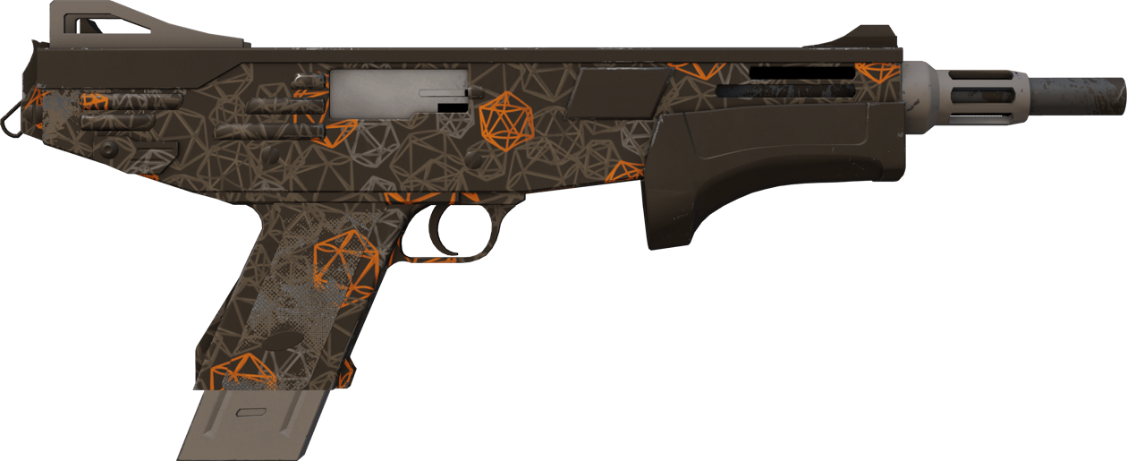 Preview image 2 of MAG-7 | Memento (ใหม่จากโรงงาน)