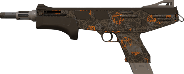 MAG-7 | 紀念物 (全新出廠)