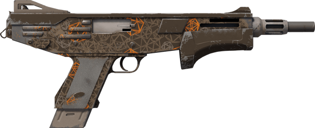 Preview image 2 of MAG-7 | 증표 (현장에서 쓰인)