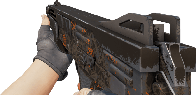 Preview image 3 of MAG-7 | 증표 (현장에서 쓰인)