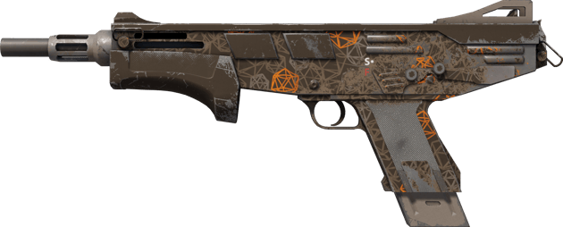 MAG-7 | 증표 (현장에서 쓰인)