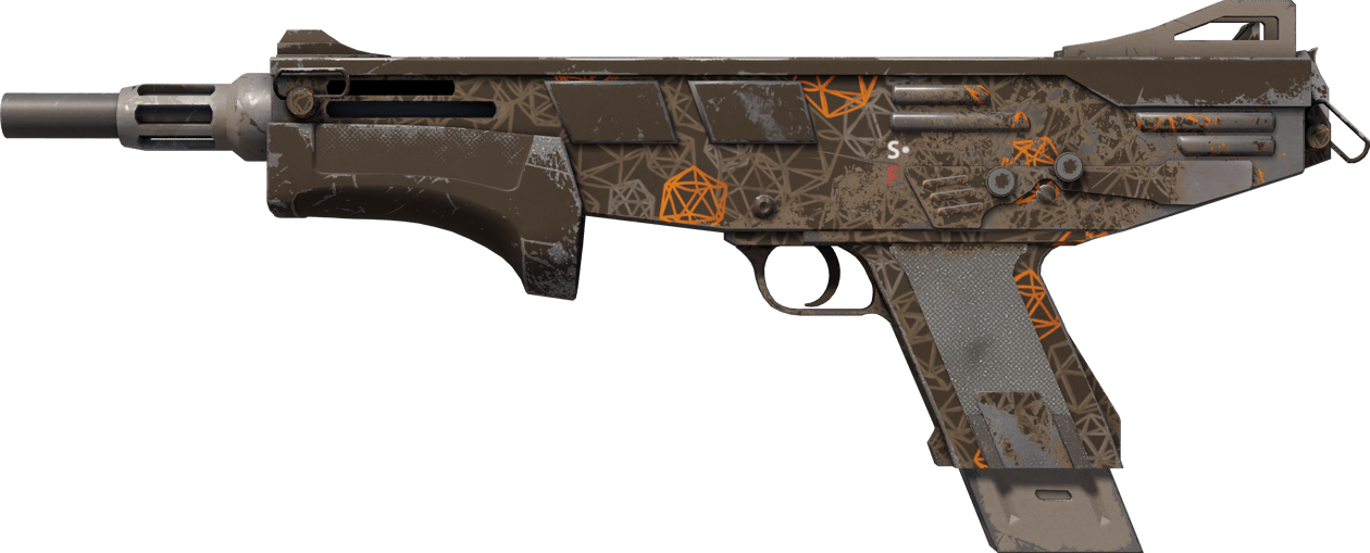 Preview image 1 of MAG-7 | Yadigâr (Görevde Kullanılmış)