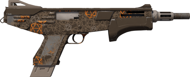 Preview image 2 of MAG-7 | Yadigâr (Az Aşınmış)