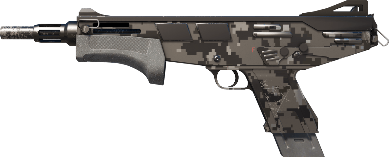 Preview image 1 of MAG-7 | 金属 DDPAT (崭新出厂)